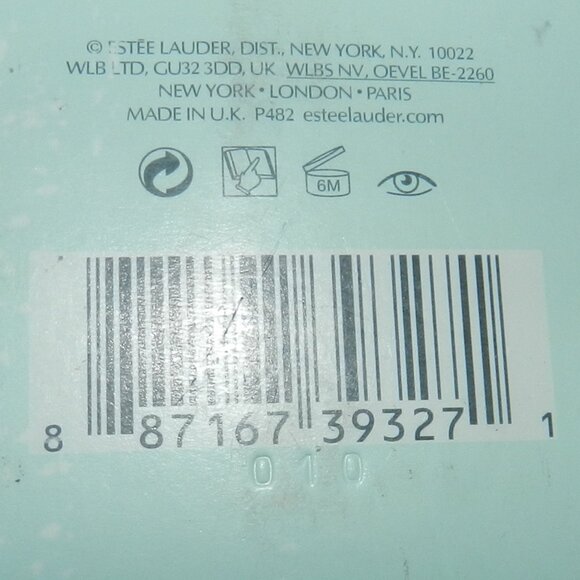 Estée Lauder Advanced Night Repair Eye Supercharged Gel-Creme 🆕⌚📦🏃🏻💨⚡🚚 - Picture 13 of 15
